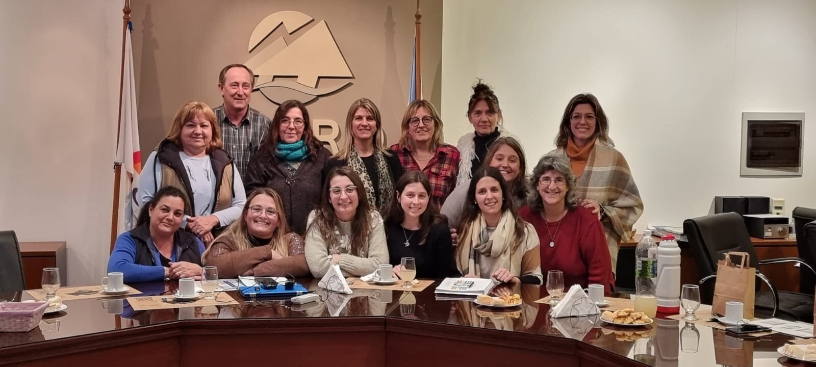 ENCUENTROS EN CEGRO