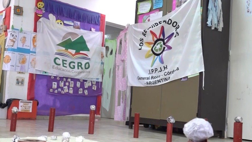 JUGUETERIA RECICLARTE