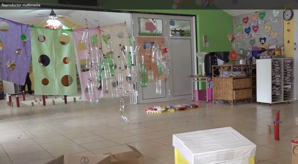 JUGUETERIA RECICLARTE