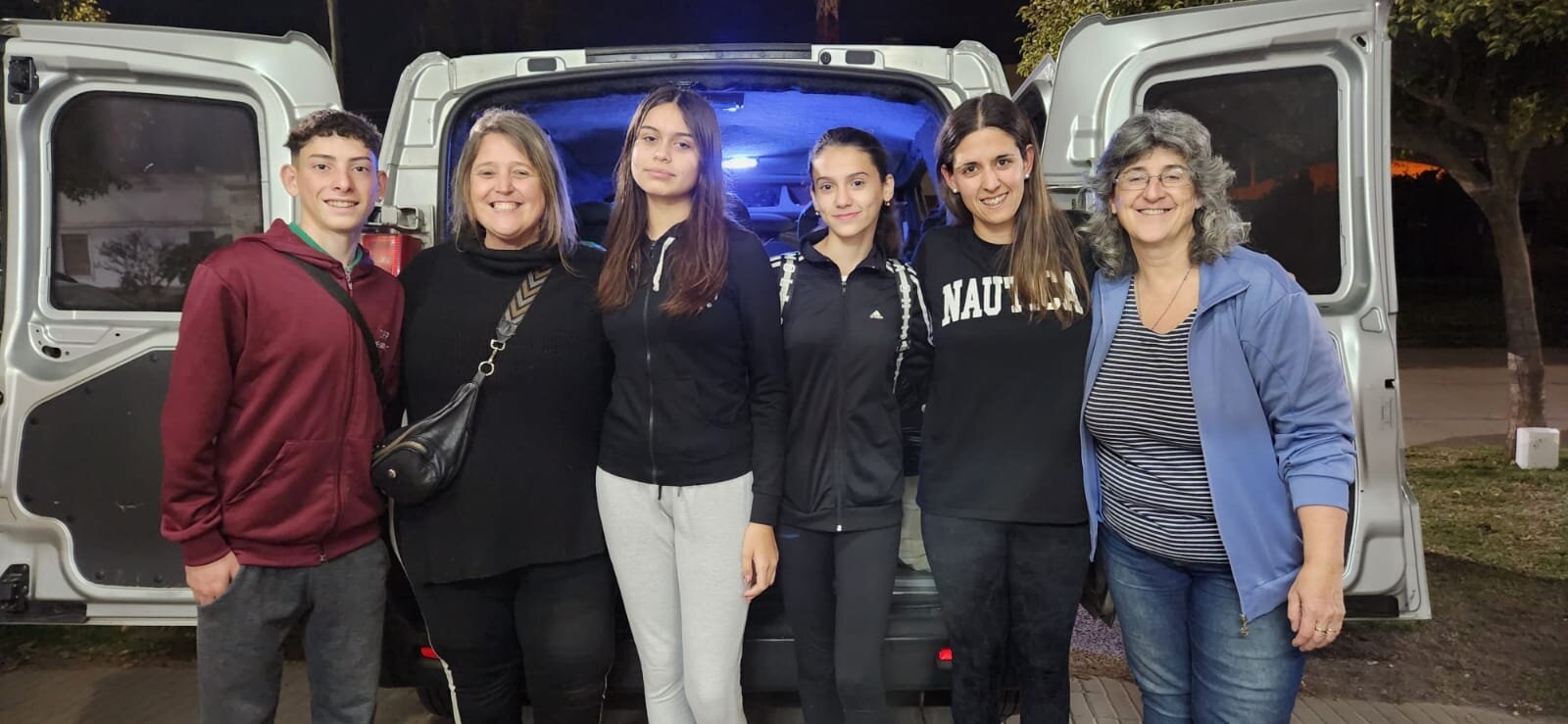 Los Recuperadores y CEGRO Nuevamente participan del ENCACE