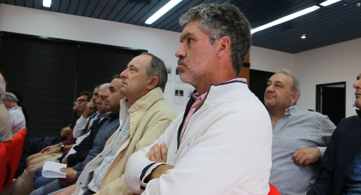 Pensar en verde de forma cooperativa