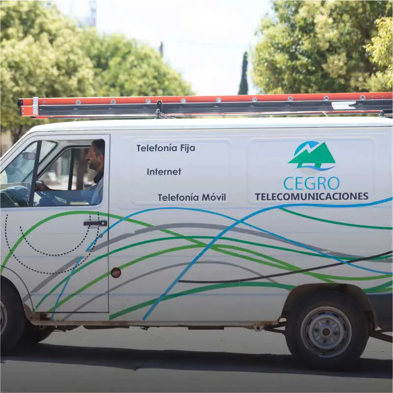 Telecomunicaciones